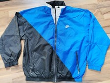 Nike windbreaker jacke gebraucht kaufen  Lauchhammer