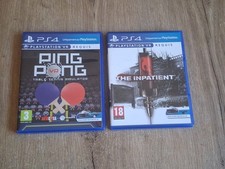 Lot jeu vidéo d'occasion  Grasse
