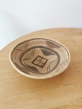 Handmade african binga for sale  LONDON