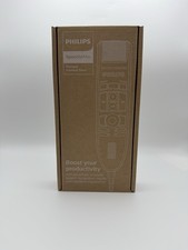 Microfone Philips SMP3700/00 SpeechMike Premium USB ditado com fio comprar usado  Enviando para Brazil