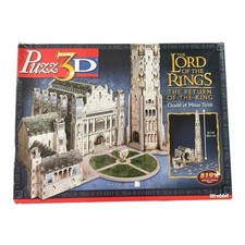 Lord rings puzzle for sale  Cass City