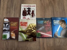 Star wars the gebraucht kaufen  Hameln