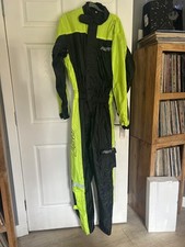Rst waterproof motorcycle for sale  HADDINGTON