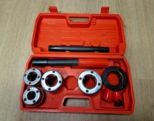 Gewindeschneider 4er set gebraucht kaufen  Sangerhausen