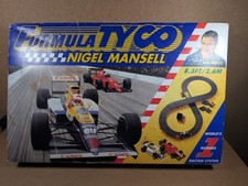 Formula tyco nigel for sale  RUSHDEN