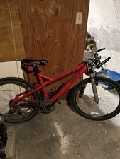 Red porsche mountain for sale  Royersford