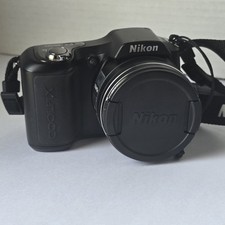 Nikon coolpix l100 for sale  Dudley
