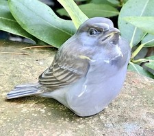 Ancien oiseau gros d'occasion  Crémieu