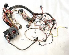 Jeep dash wire for sale  Brevard
