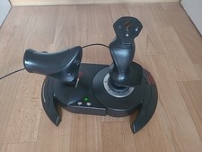 Thrustmaster flight hotas gebraucht kaufen  Duisburg