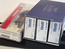 Fleischmann 706573 dampflok gebraucht kaufen Fleischmann 706573 dampflok gebraucht kaufen  Buchholz i.d. Nordheide