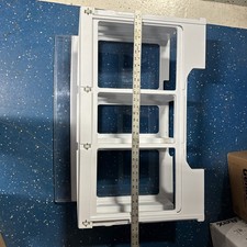 Capa de gaveta para geladeira Kenmore MCK665430 comprar usado Capa de gaveta para geladeira Kenmore MCK665430 comprar usado  Enviando para Brazil