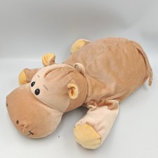 Doudou peluche hippopotame d'occasion  Le Portel