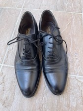 Scarpe cerimonia usato  Siracusa