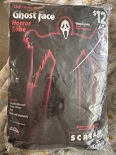 Scream ghost face for sale  Apopka