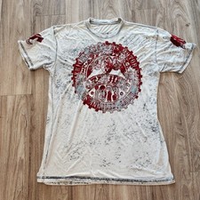 Affliction style shirt for sale  Chico