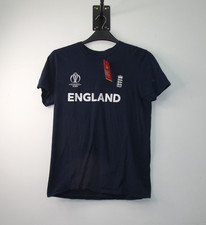 England cricket shirt for sale  STEVENAGE