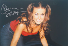 Carmen electra rig gebraucht kaufen  Deutschland