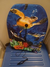 Bodyboard schildkröte neuw gebraucht kaufen  Berlin