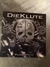 Klute planet fear gebraucht kaufen  Langquaid