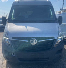 vauxhall movano breaking for sale  SANDWICH