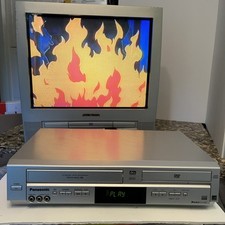 Panasonic d4734s dvd for sale  Renton