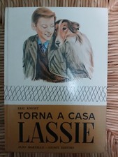 Torna casa lassie usato  Genova
