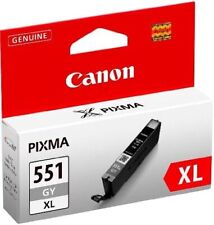Canon cli 551xl d'occasion  Thiviers