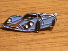 Pins automobile porsche d'occasion  Aubière