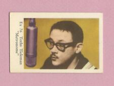 1962 dutch gum d'occasion  Expédié en Belgium