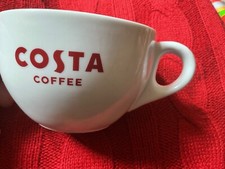 Costa coffee tea for sale  PETERBOROUGH