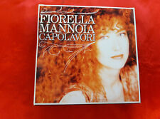 Fiorella mannoia capolavori usato  Parma