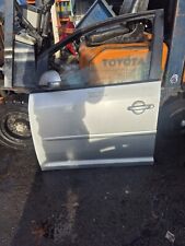 Volkswagen touran passenger for sale  WIGAN