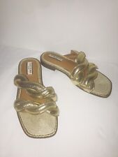 River island mules for sale  OLDHAM