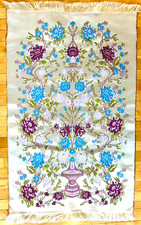 Silk brocade woven for sale  Libertyville