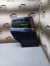 Porta portiera posteriore usato  Cornedo Vicentino