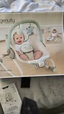 Baby bouncing chair for sale  LEICESTER