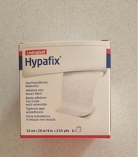 Hypafix klebevlies ehem gebraucht kaufen  Niederkassel
