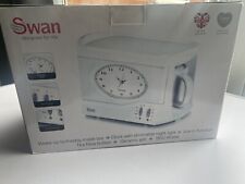 Swan teasmade for sale  Shipping to Ireland