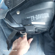 Harley davidson motorcycle for sale  Lone Oak