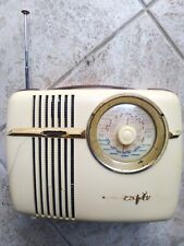 Radio celard minicapte d'occasion  Trévoux