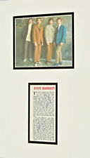 Small faces autographed for sale  BILLINGHAM