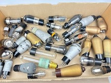 Konvolut röhren rens1214 gebraucht kaufen  Stuttgart