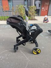 Doona kinderwagen autositz gebraucht kaufen  Erfurt