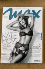 Rivista max settembre usato  Gergei
