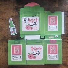 Cartes jouer peach d'occasion  Expédié en France