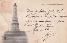 Carte postale ancienne d'occasion  Bourg-de-Péage