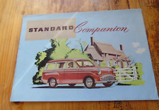 Standard companion fold for sale  SPALDING