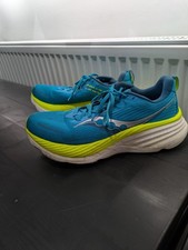 Saucony hurricane trainers for sale  ASHFORD