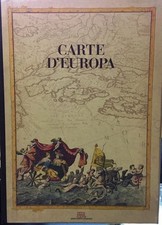 Carte nell opera usato  Italia